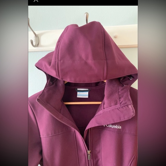 Columbia Jacket - Picture 2 of 8